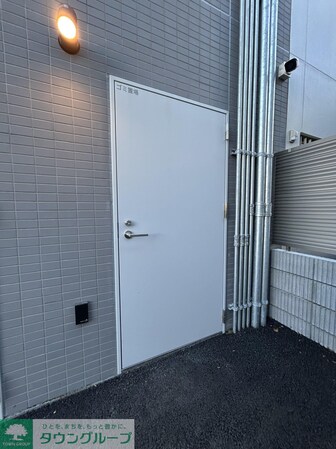 GENOVIA京成立石Vの物件内観写真